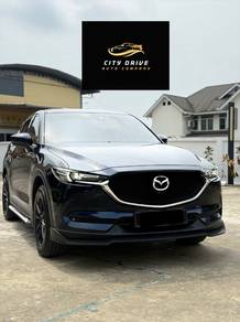 Mazda CX-5 2.0 G GVC PLUS HIGH (A) 360 Camera