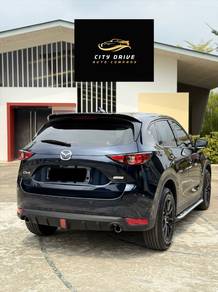 Mazda CX-5 2.0 G GVC PLUS HIGH (A) 360 Camera