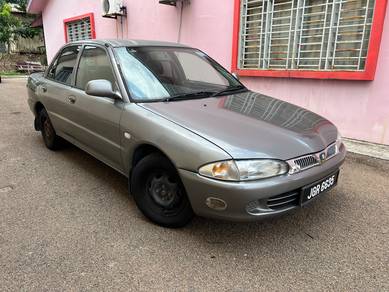Proton WIRA 1.5 A/B GLi (A)