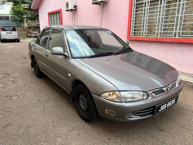 Proton WIRA 1.5 A/B GLi (A)