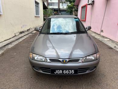 Proton WIRA 1.5 A/B GLi (A)