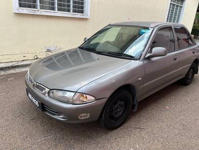 Proton WIRA 1.5 A/B GLi (A)