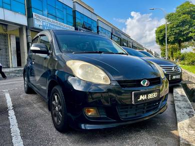 Perodua MYVI 1.3 EZi FACELIFT (A) CASH ONLY