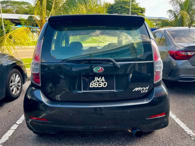 Perodua MYVI 1.3 EZi FACELIFT (A) CASH ONLY
