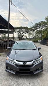 Honda CITY 1.5 V (A)