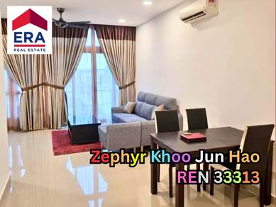 One Medini @ Iskandar Puteri Condominium 🔥 For Rent