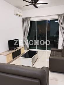 One imperial Relau Sungai Ara 2 Carpark For Rent
