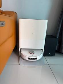 XiaoMi robot vacuum