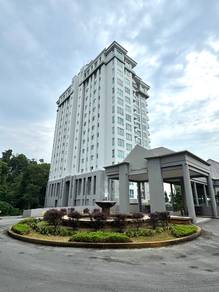LEVEL 2A Condo, SANTUBONG SUITES