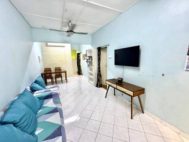 [FREEHOLD] 1 Storey Terrace, Bandar Rinching, Seksyen 5, Semenyih