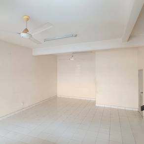 Taman Vista Emas Bangi Kajang 2 Storey 4R3B Freehold 22 x 65 For Sale