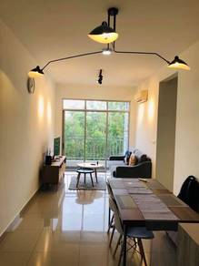 Bukit Bantayan Residence For Rent
