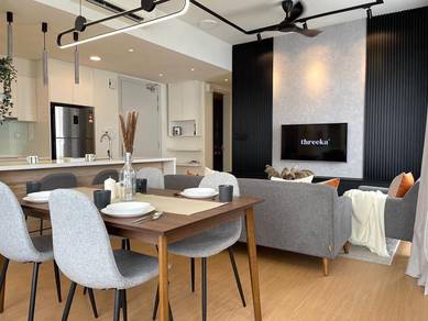 Conezion Residences