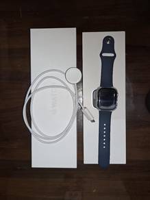 Apple Watch 9 41mm GPS + Cellular
