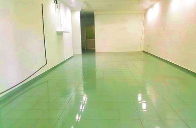 Ground+Mezz Floor Pandan Indah (Prime Location) maluri, ampang jaya
