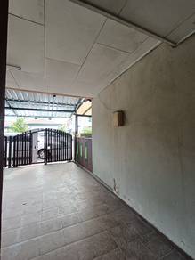 Fully Furnished Double Storey Terrace @ Taman Subang Murni