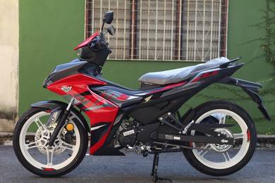 Yamaha Y16ZR Y16 ABS y 16 Low Deposit