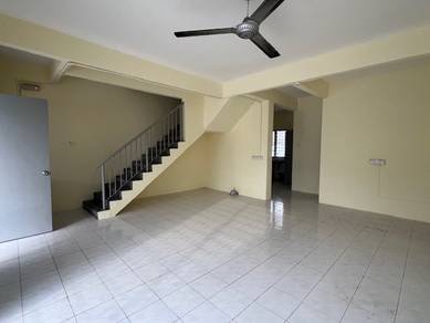 2-storey-Terraced-House-for-rent-Butterworth-Penang