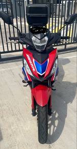 Honda RS150R untuk dijual