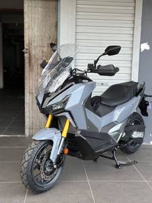 Sym ADXTG 400 READY STOCK !!!!!
