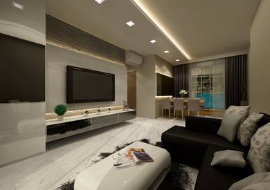 Start Your Airbnb Biz – KL Condo from RM300K |Fully Fitted + Prime Loc
