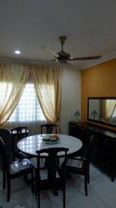 2sty ENDLOT HOUSE Bandar Damai Perdana Cheras, Taman Connaught