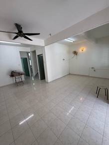 Full Loan @ Desa Cemerlang 2Storey Fully Renovated 20x60ft Near Tebrau