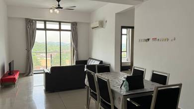 Nusa Bestari D'Inspire Residence Bukit Indah