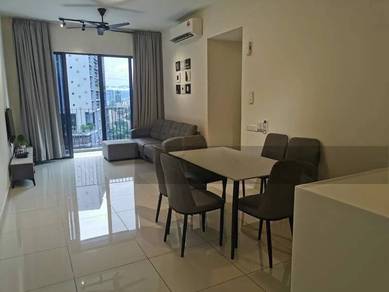 Millerz Square Fully Furnished