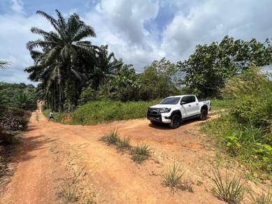 Agricultural-Land-for-sale-Kota-Tinggi-Johor