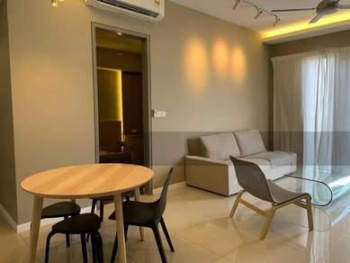 NOVUM Fully Furnished
