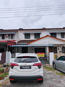 Value Buy Low Cost Unit, 2 sty terrace Bandar Baru Menglembu, Ipoh