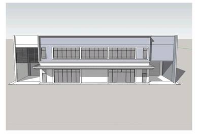 Kawasan Perindustrian Taman Ria Jaya Pknk 1.5 Storey Bungalow Factory