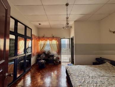 2 Sty Superlink Terrace @ Taman Supreme Cheras KL