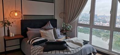 Lakeville, 3R2B, 2 car park, Jalan Kuching, KLCC View, nx MRT KTM, Aug