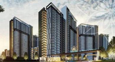 Residensi Adelia 3 @ Bangi [F/FURNISH] 3R3B2CP Bangi Avenue