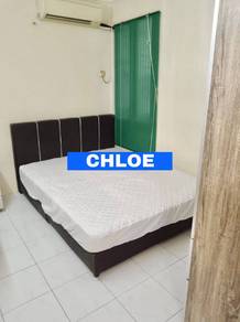 Desa Green Apartment (Jelutong)