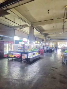 Pangsapuri Berembang Indah For Sale  Ampang, Selangor