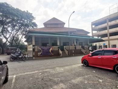 Pangsapuri Berembang Indah For Sale  Ampang, Selangor