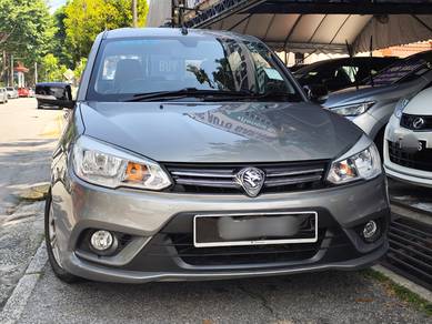 Proton SAGA 1.3 PREMIUM CVT (A)