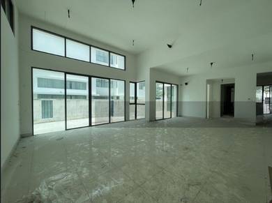 Brand New 2.5 Storey Semi D @ Villa 33 Bukit Mandarina