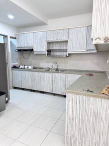2 Car Park Koi Kinrara Suites Condo For Rent, Puchong Jaya IOI Sunway