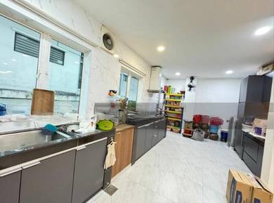 2 Storey Terrace @ Kinrara Residence, Puchong