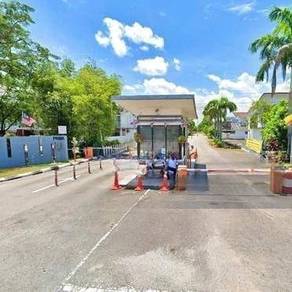 Taman Putra Prima Puchong 2 Storey Terrace Save 142k! Auction Property