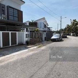Taman Putra Prima Puchong 2 Storey Terrace Save 142k! Auction Property