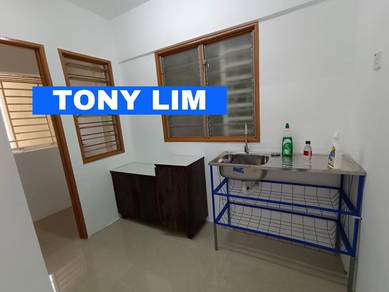 [View Now] Ara Green Apartment 650Sf Sungai Ara For Rent