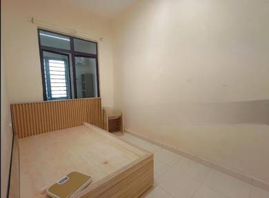 Endlot 2 Storey Terrace @ Ampang Saujana, Ampang