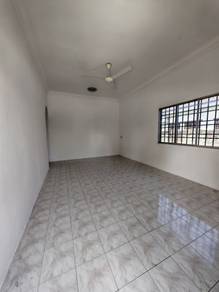 Refurbished Single Bungalow House for sale, Desa Tronoh, Perak