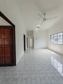 Refurbished Single Bungalow House for sale, Desa Tronoh, Perak