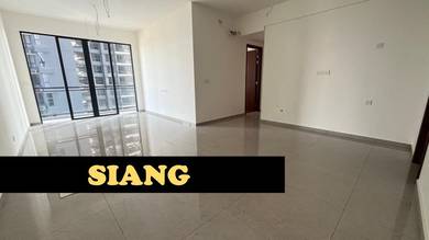 Muze @ Picc Condo Worthbuy 1098sqft 3 Car Park Pool View